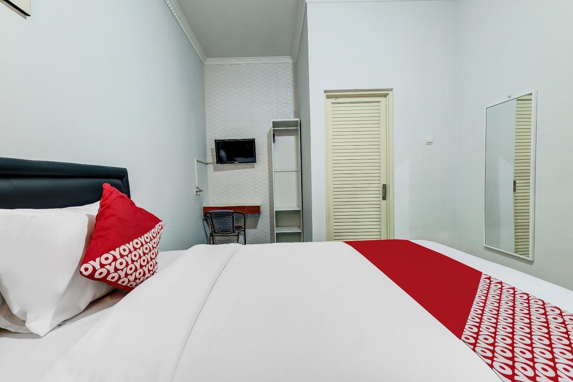 Super Oyo Capital O 90983 Harmony Easy Stay Maguwo Экстерьер фото