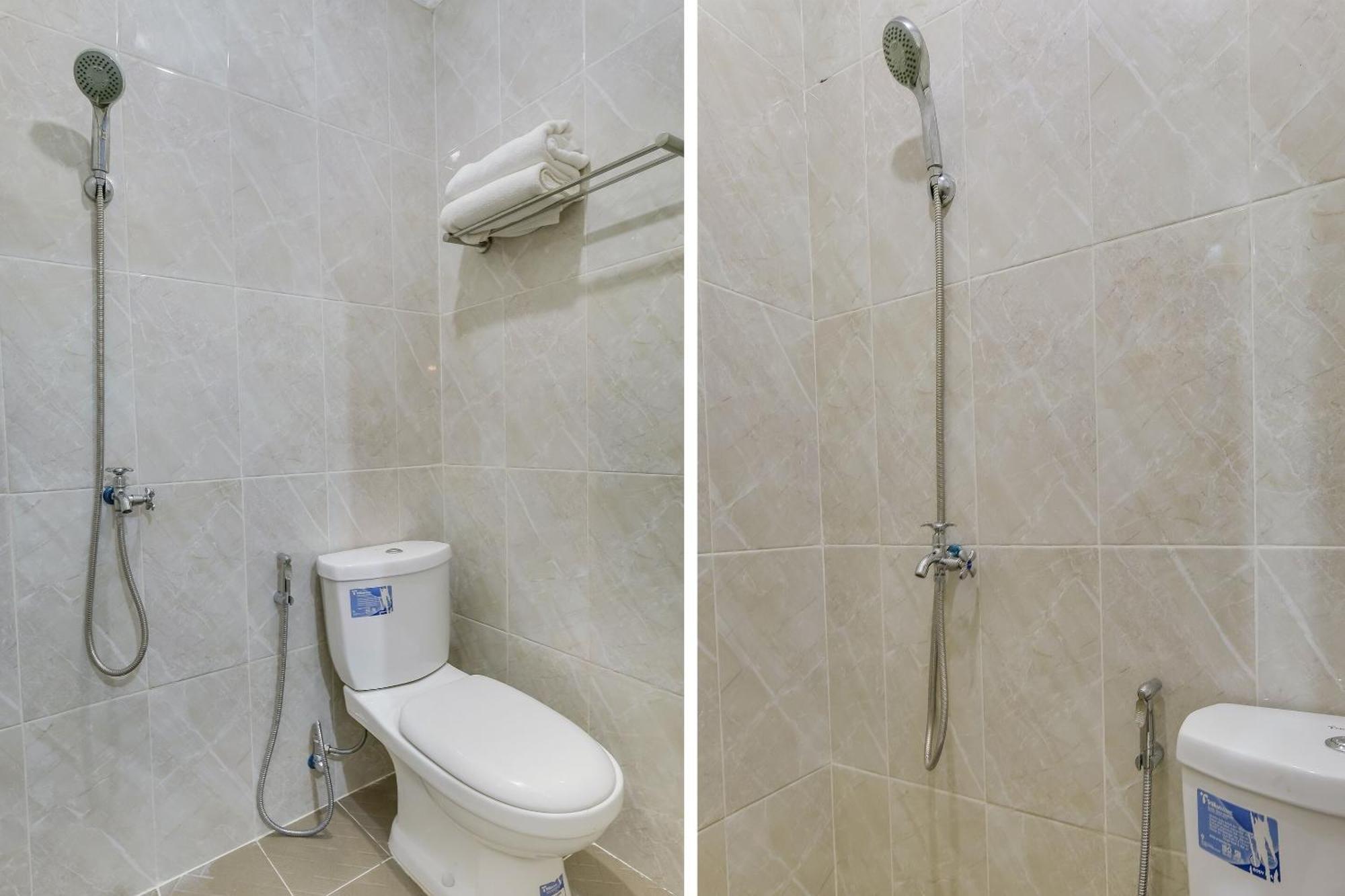 Super Oyo Capital O 90983 Harmony Easy Stay Maguwo Экстерьер фото