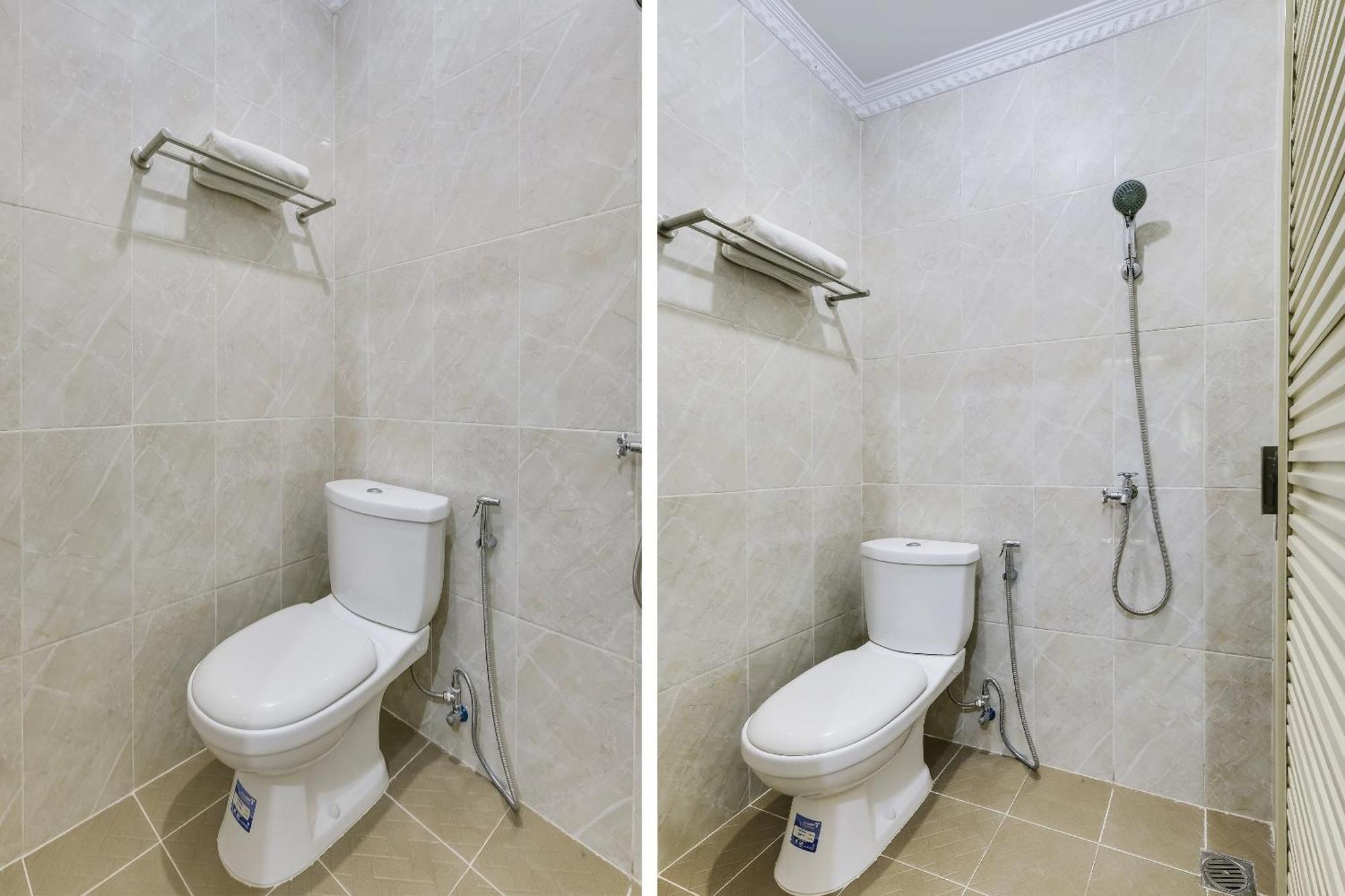 Super Oyo Capital O 90983 Harmony Easy Stay Maguwo Экстерьер фото