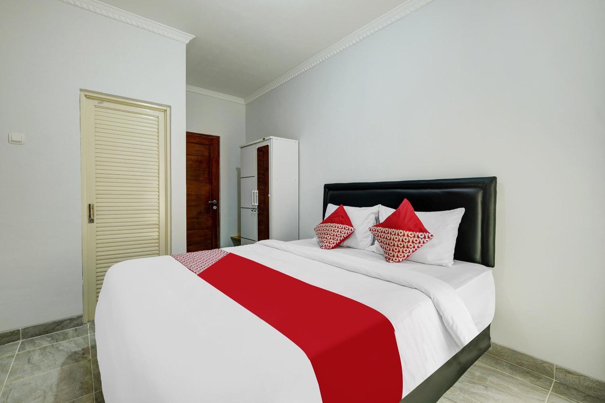 Super Oyo Capital O 90983 Harmony Easy Stay Maguwo Экстерьер фото