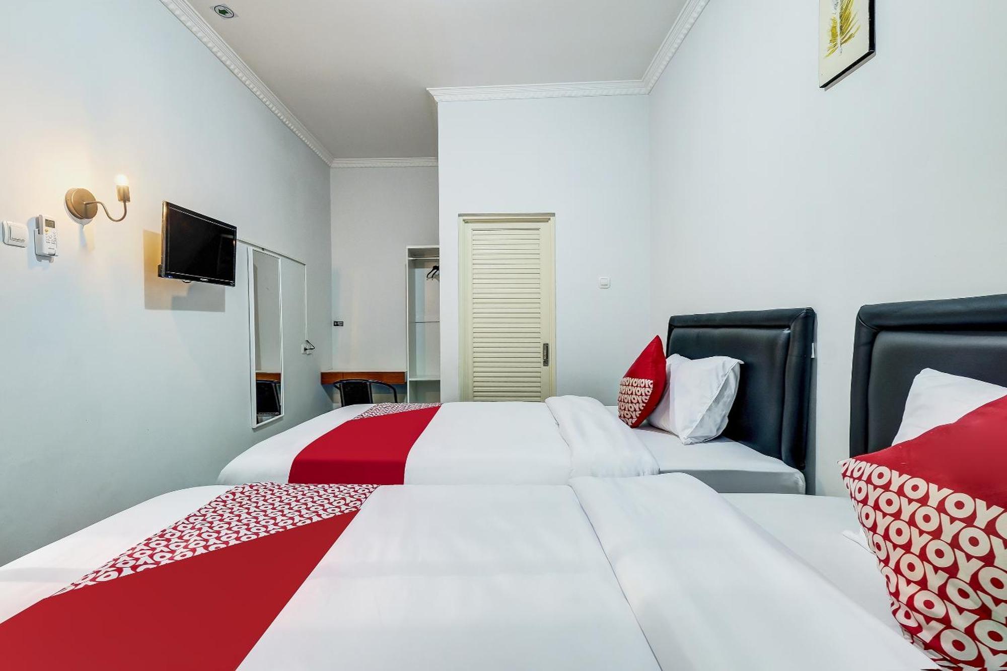 Super Oyo Capital O 90983 Harmony Easy Stay Maguwo Экстерьер фото