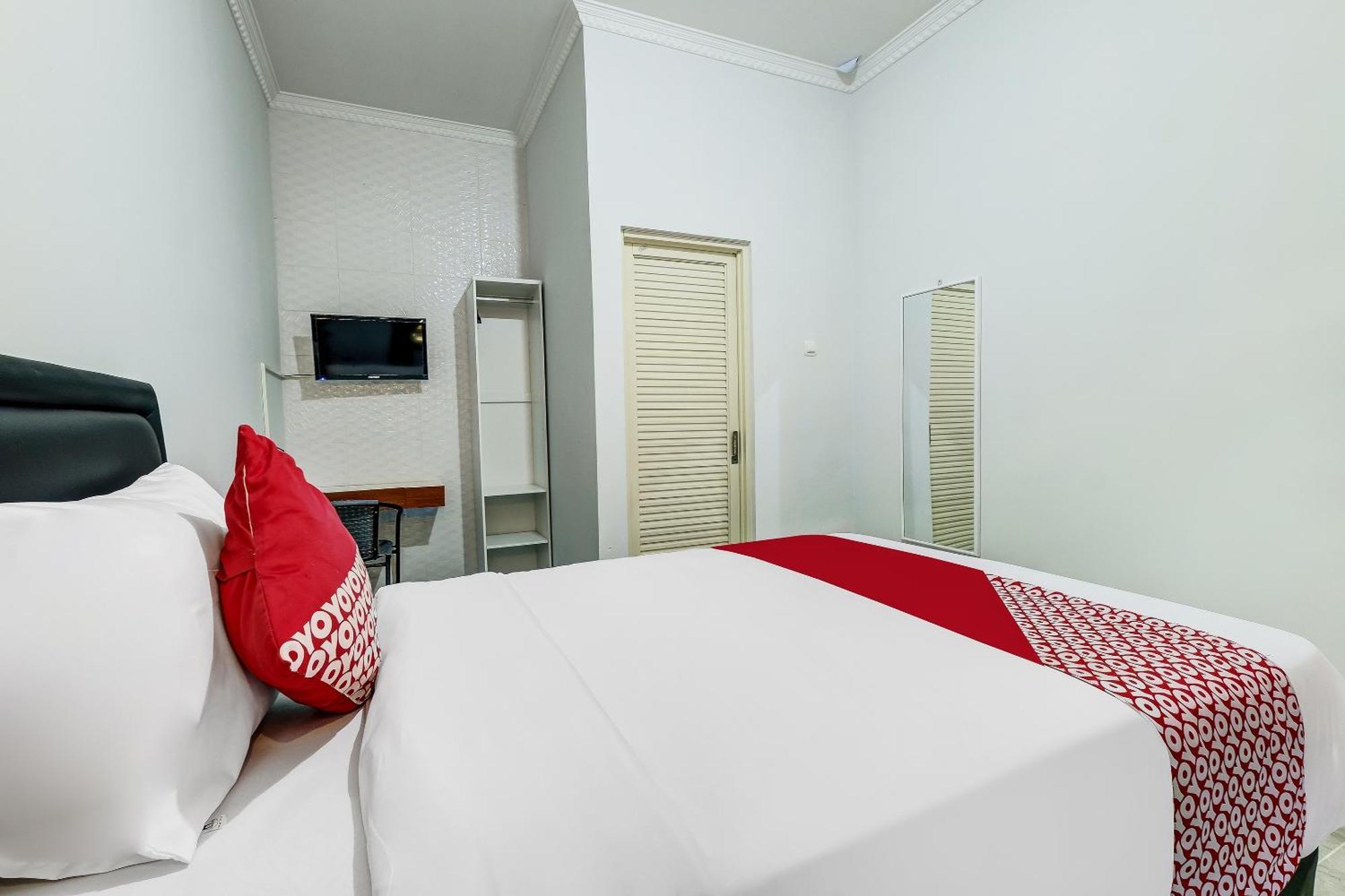 Super Oyo Capital O 90983 Harmony Easy Stay Maguwo Экстерьер фото