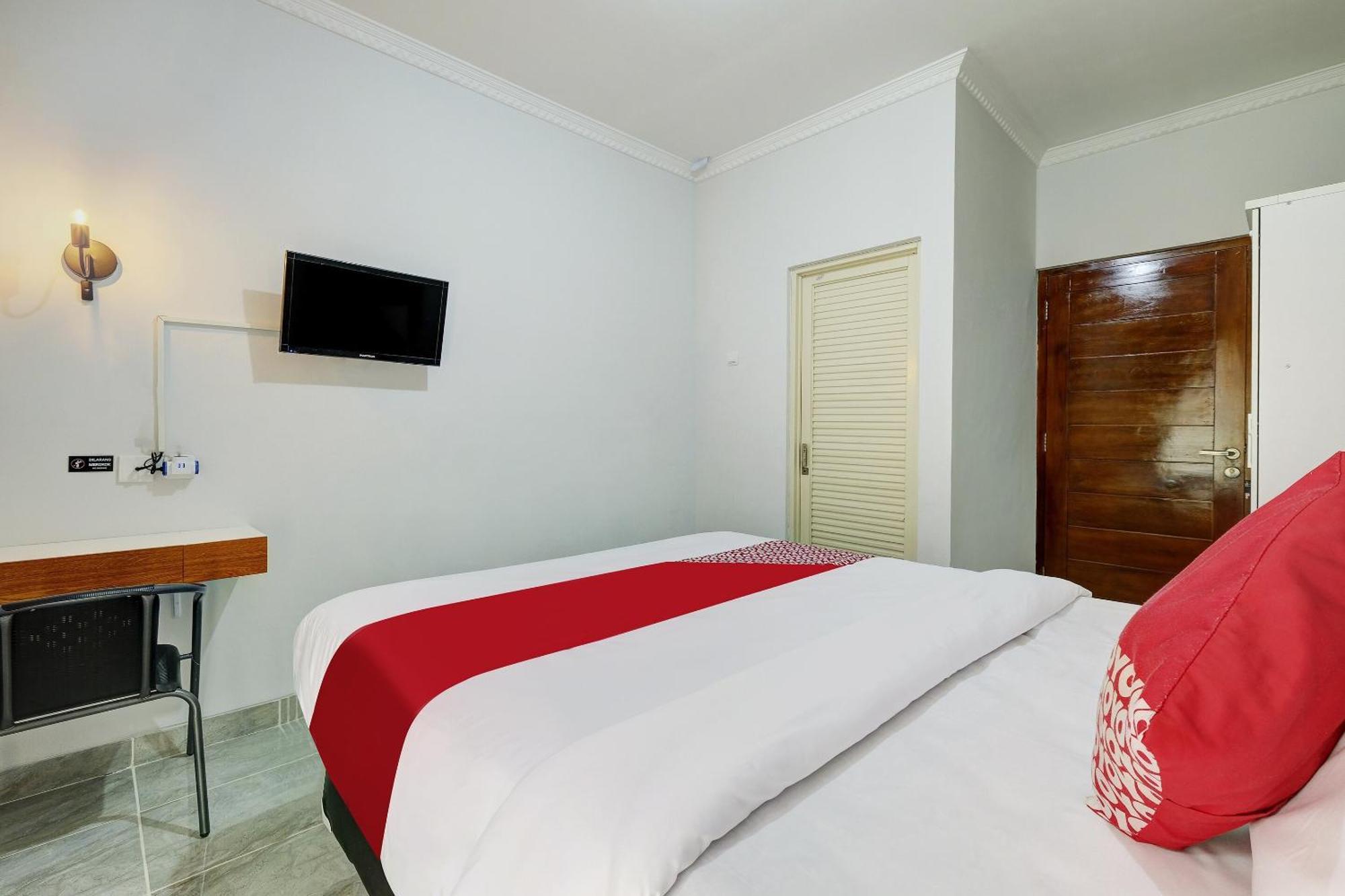 Super Oyo Capital O 90983 Harmony Easy Stay Maguwo Экстерьер фото