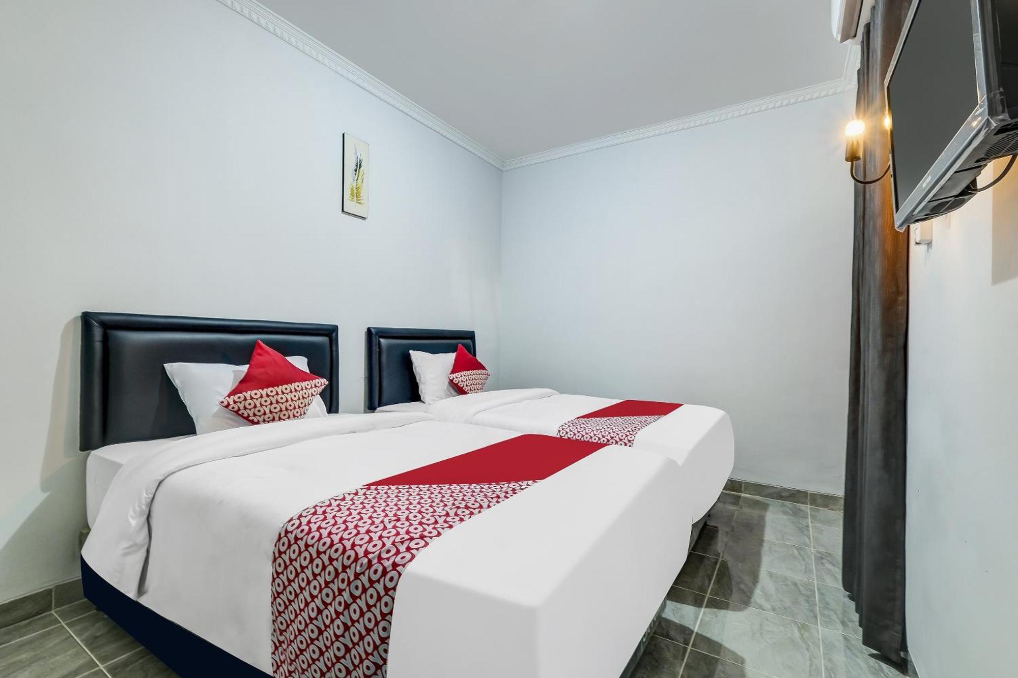 Super Oyo Capital O 90983 Harmony Easy Stay Maguwo Экстерьер фото